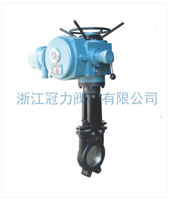 哪些細(xì)節(jié)是電動(dòng)刀閘閥安裝應(yīng)用之時(shí)需要謹(jǐn)記的？