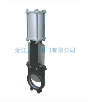 氣動刀型閘閥的密封效果怎樣才可以達到良好效果？